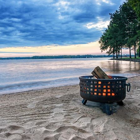 Lake Norman Breakaway Mooresville Exterior foto