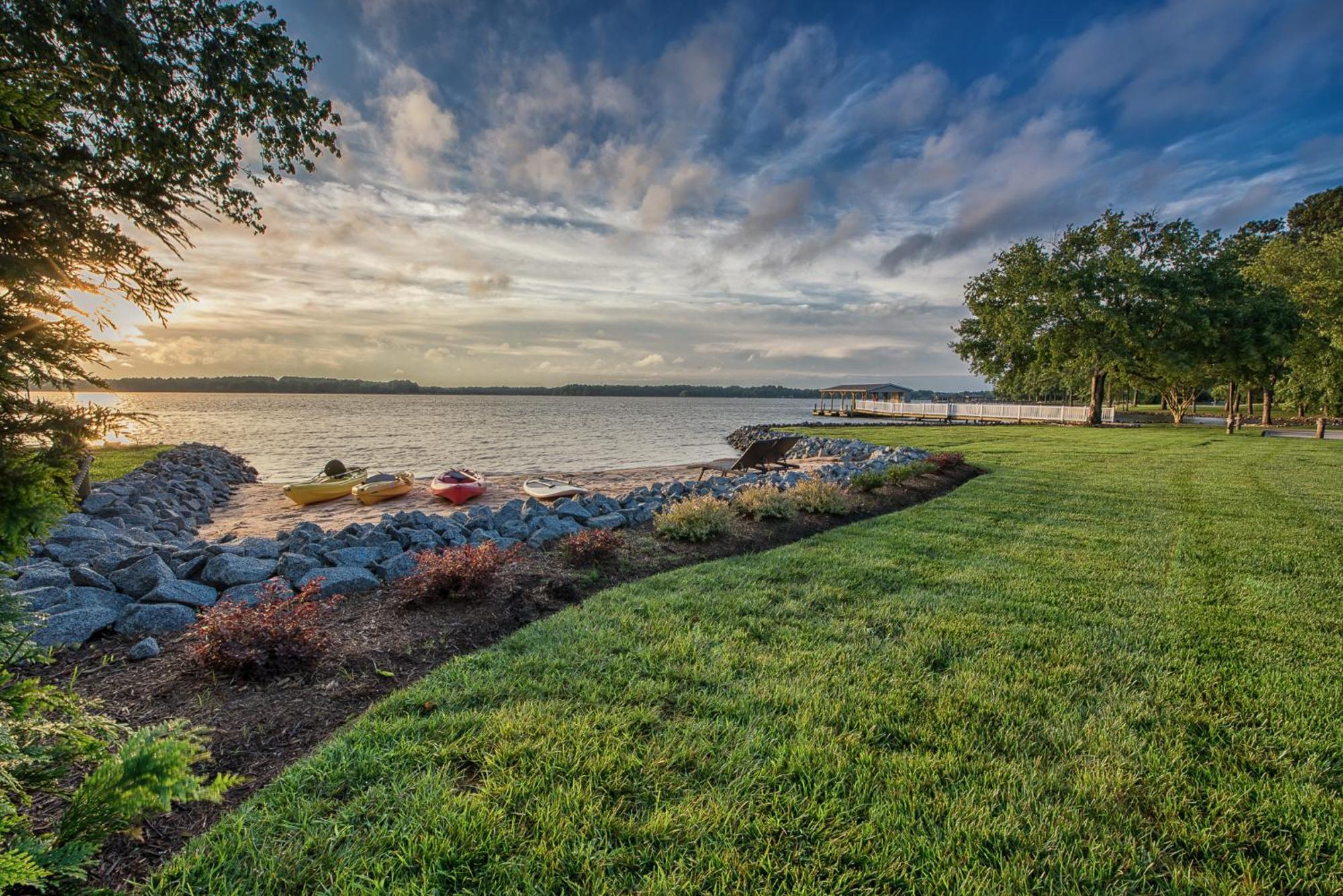 Lake Norman Breakaway Mooresville Exterior foto