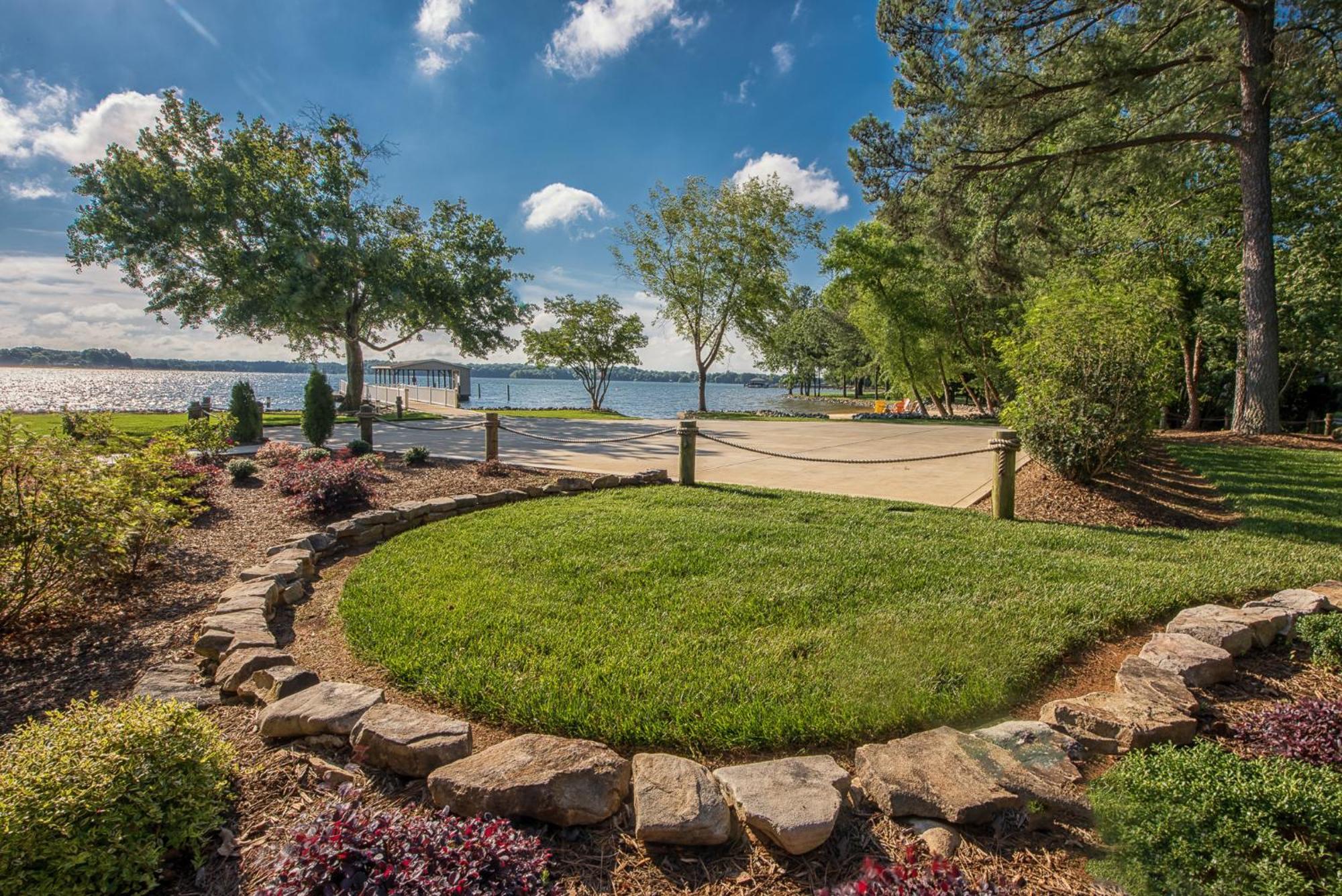 Lake Norman Breakaway Mooresville Exterior foto