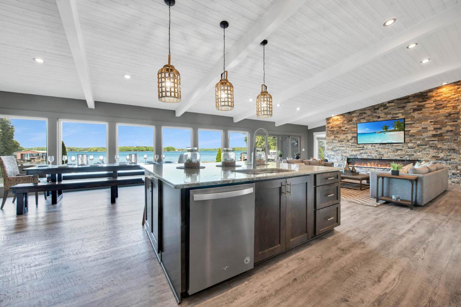 Lake Norman Breakaway Mooresville Exterior foto