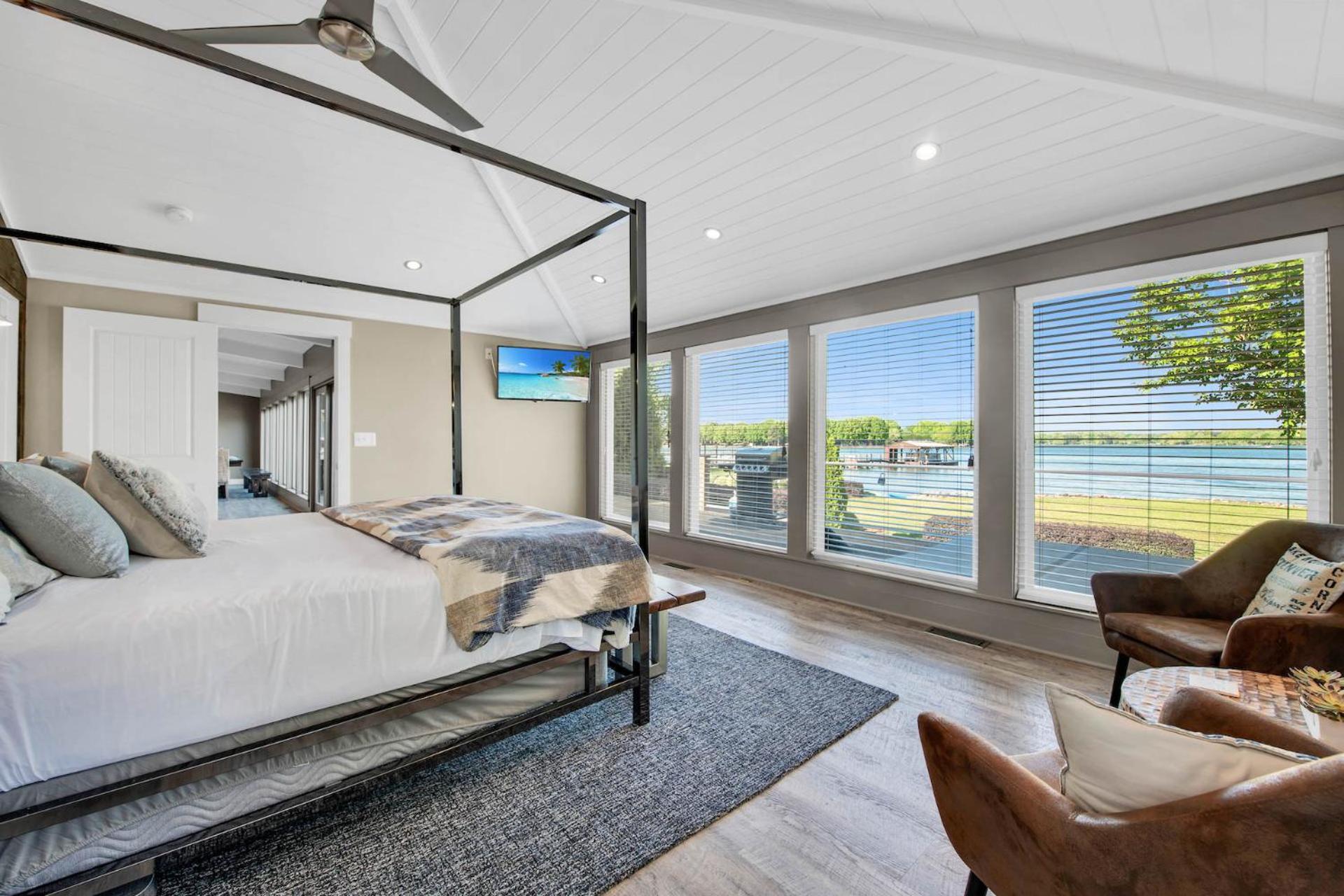 Lake Norman Breakaway Mooresville Exterior foto