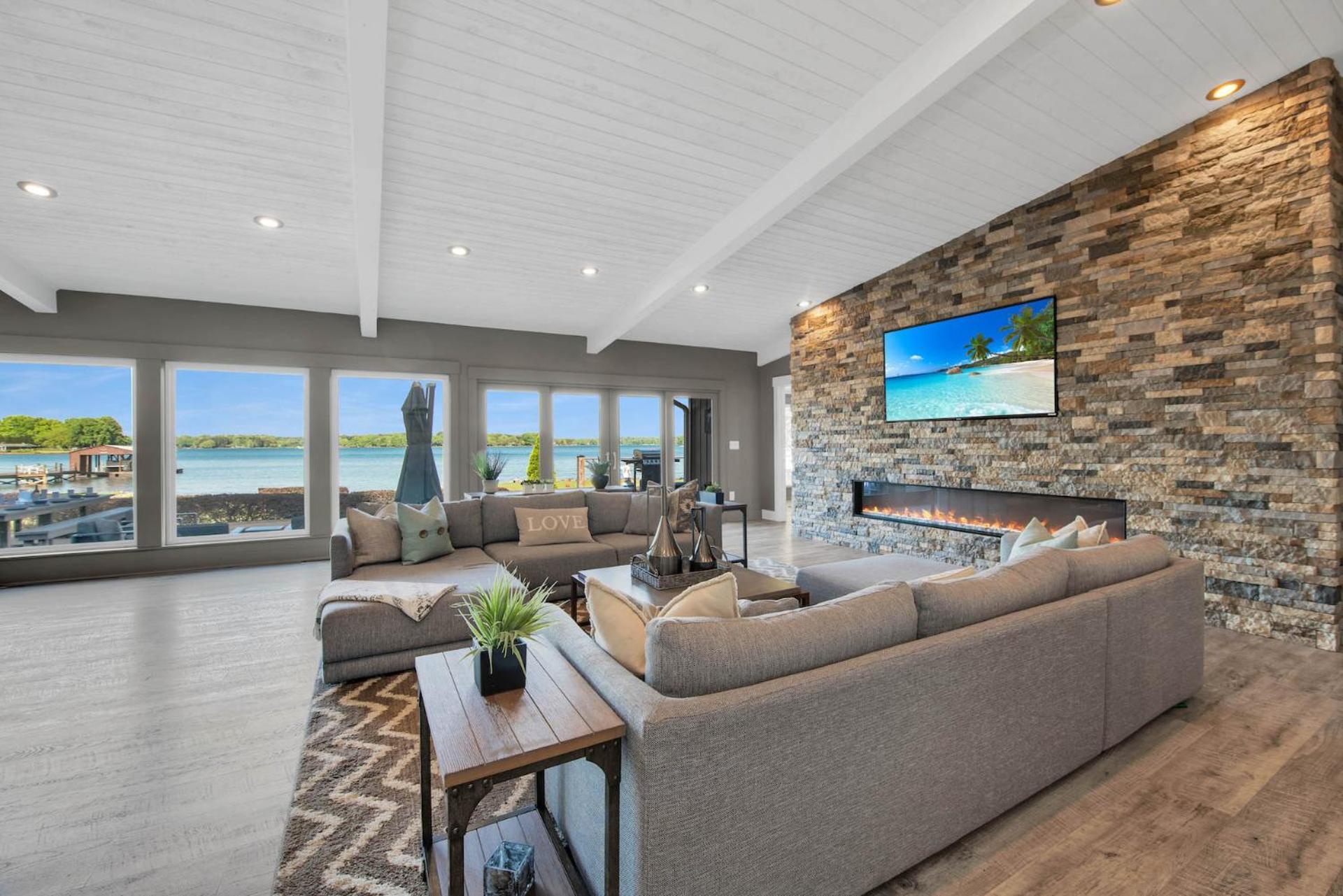 Lake Norman Breakaway Mooresville Exterior foto