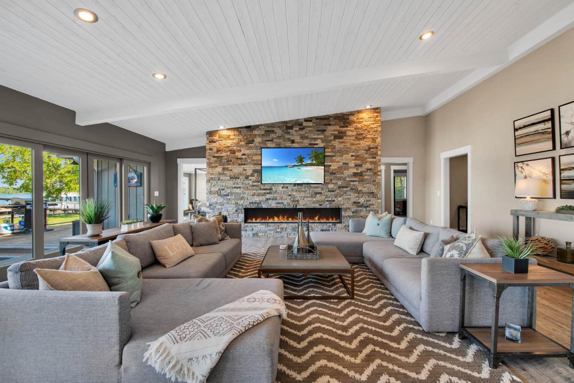 Lake Norman Breakaway Mooresville Exterior foto